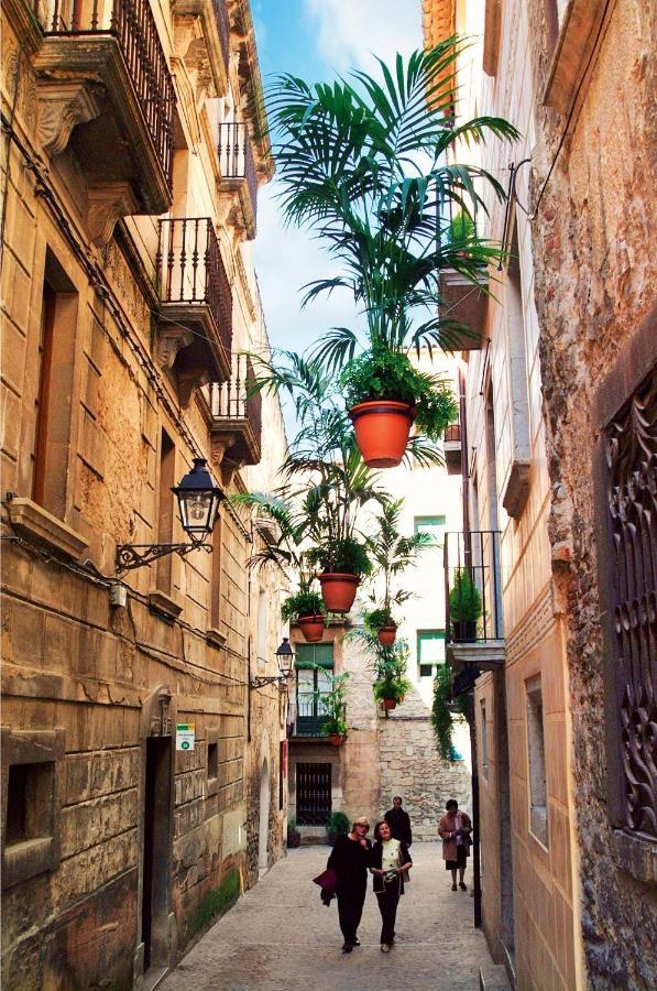 Girona Catedral Apartment Exterior photo