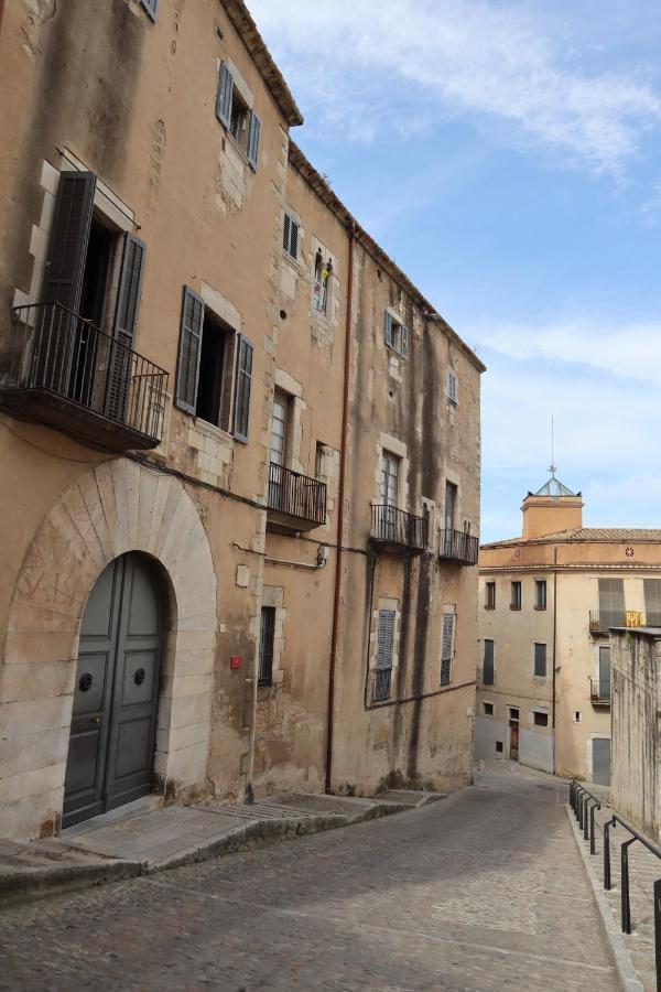 Girona Catedral Apartment Exterior photo