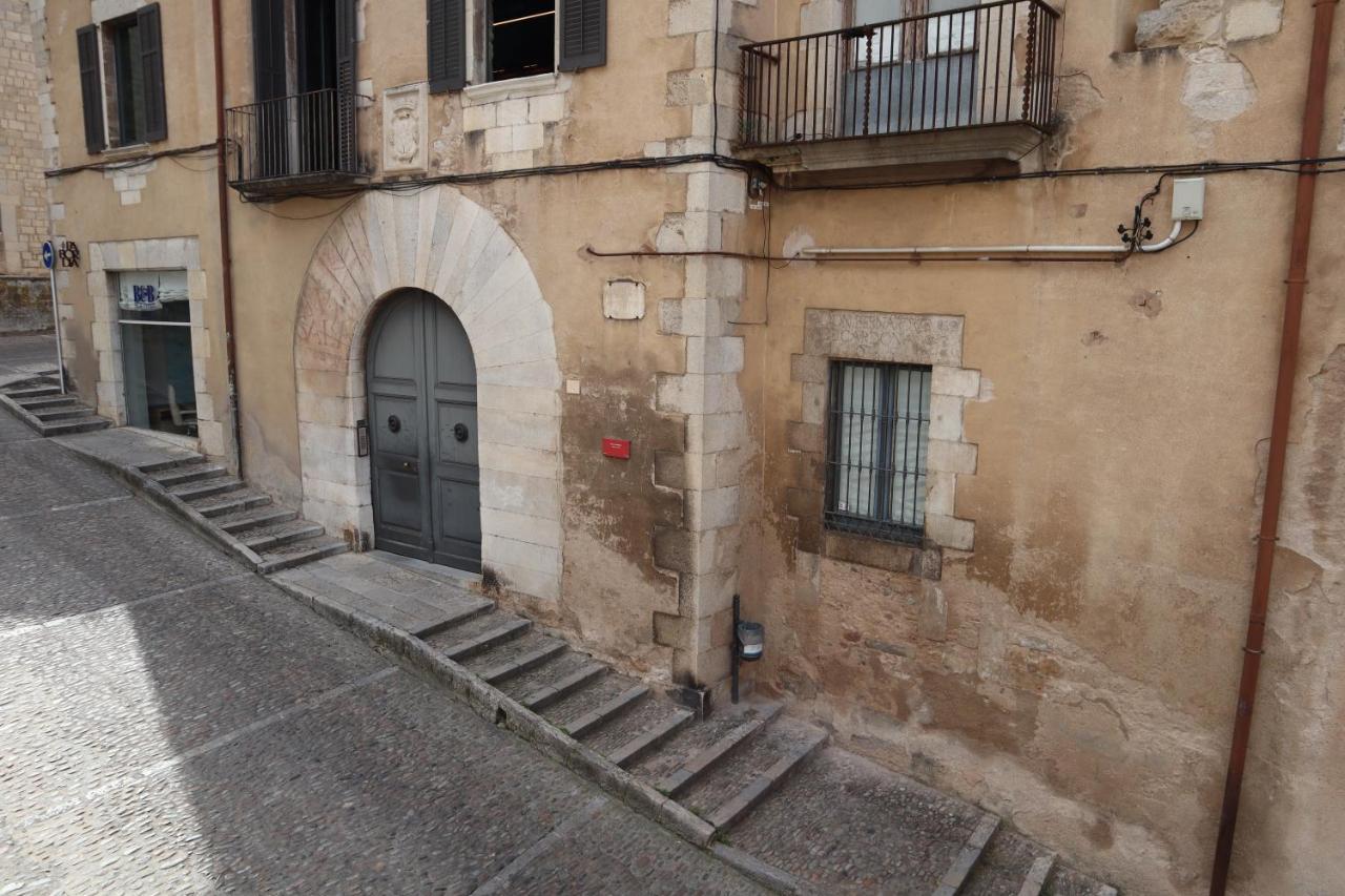 Girona Catedral Apartment Exterior photo