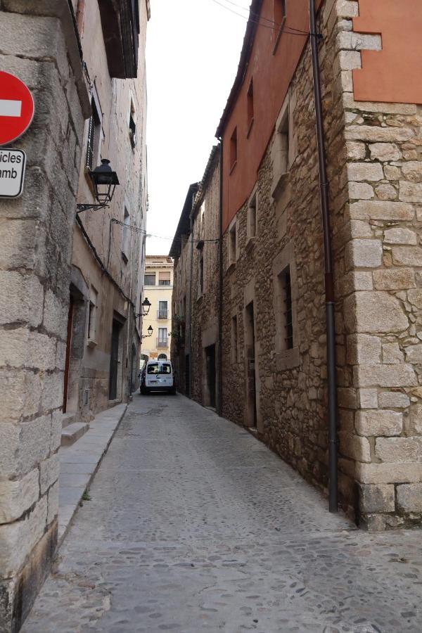 Girona Catedral Apartment Exterior photo