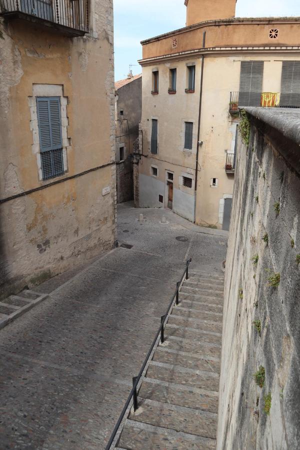 Girona Catedral Apartment Exterior photo